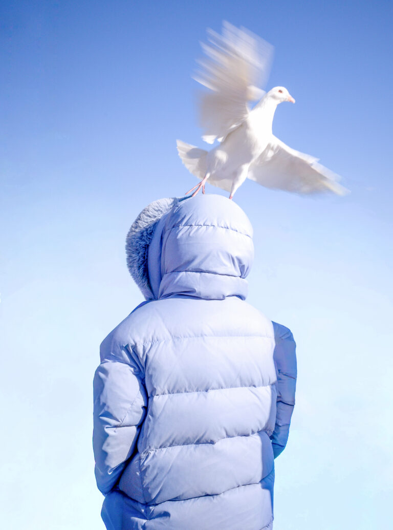 Photo by Alex 艾老师