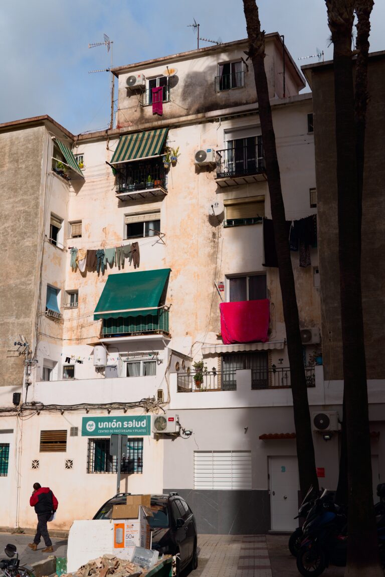 Photo by Pascal Hoerner