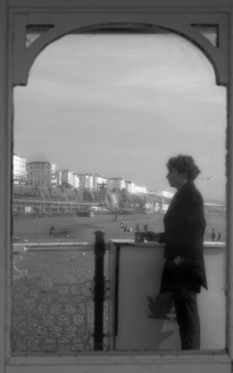 Photo by Matthew Artz