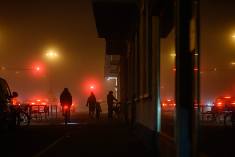 Photo by Thore Siebrands