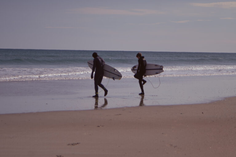 Photo by Christian Gainey