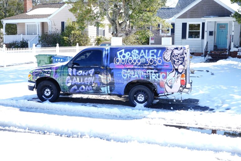 Photo by Christian Gainey