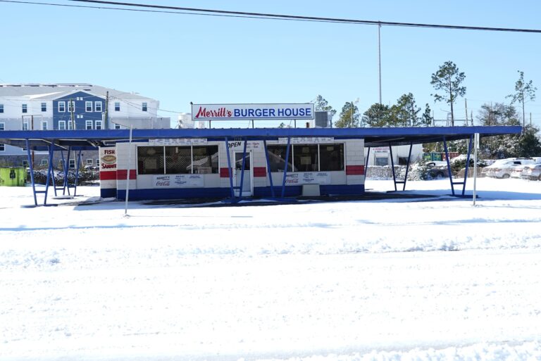 Photo by Christian Gainey