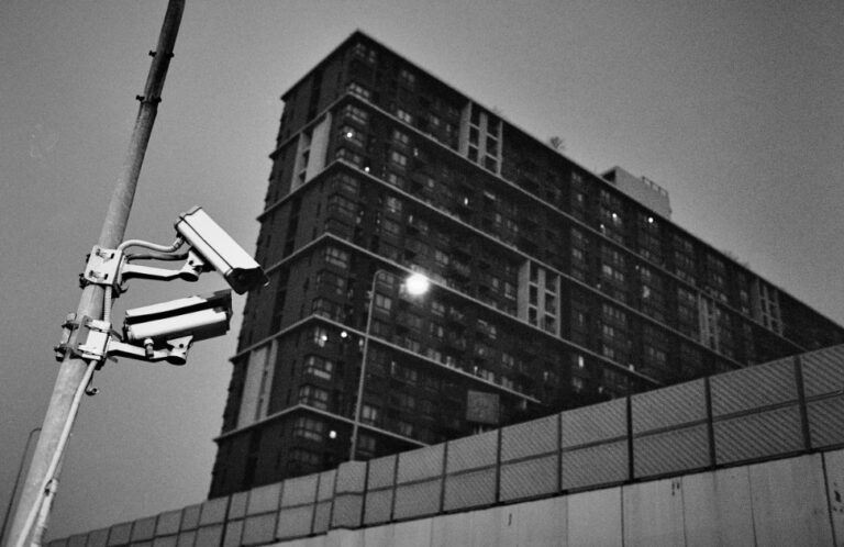 Photo by Paul Martin