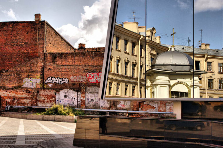 Photo by Vasiliy V. Rechevskiy