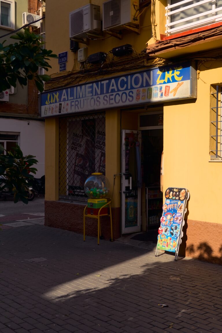 Photo by Pascal Hoerner