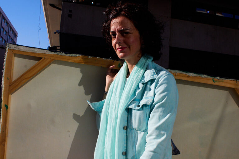 Photo by Marcelo Urtiaga