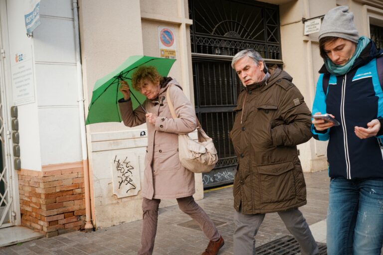 Photo by Trevor Morse