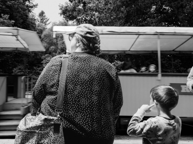 Photo by Matthew Artz