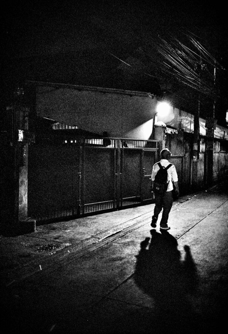 Photo by Paul Martin