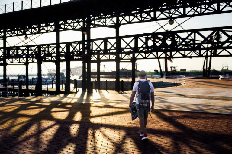 Photo by Sonja P. Panuska