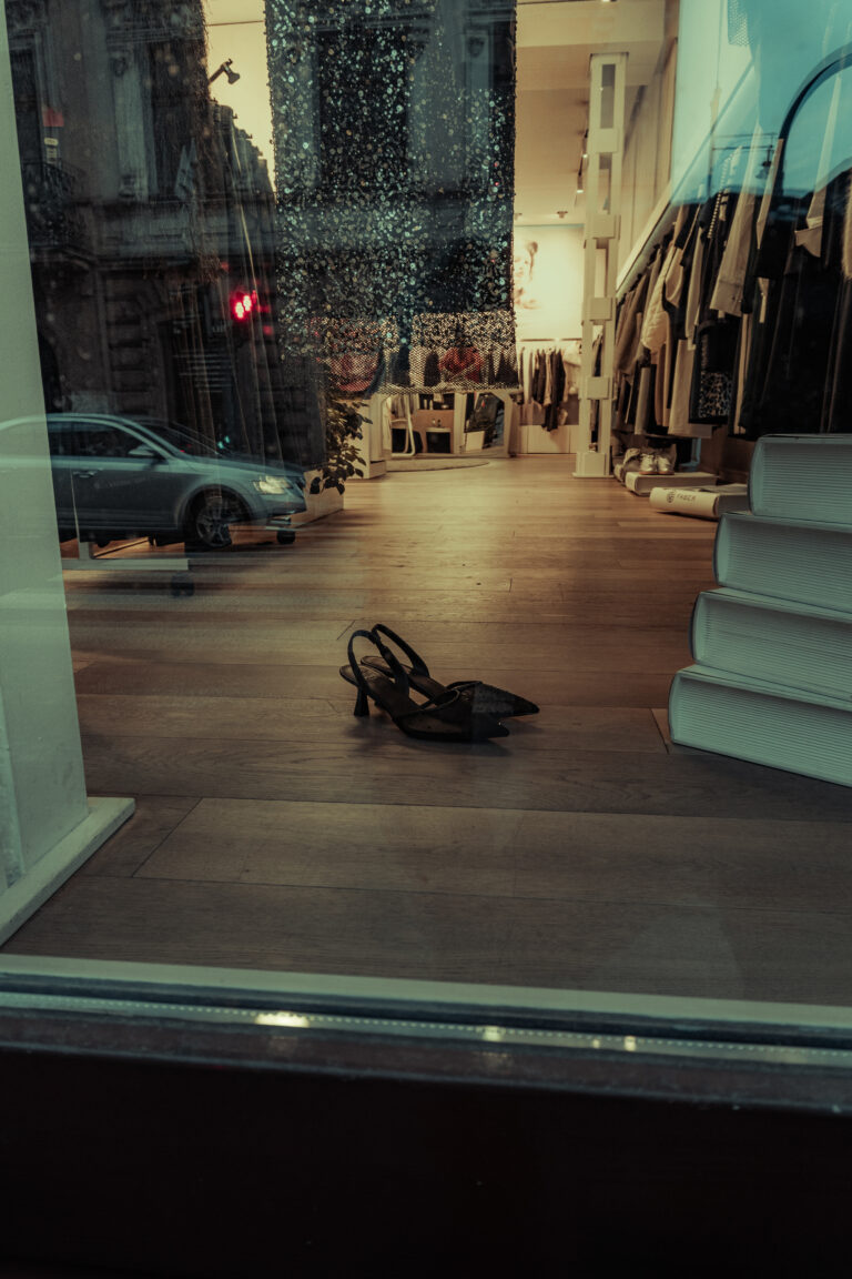 Photo by Grzegorz Obrocki