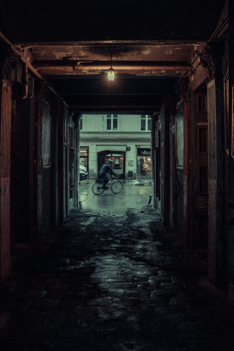 Photo by Grzegorz Obrocki