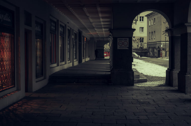 Photo by Grzegorz Obrocki