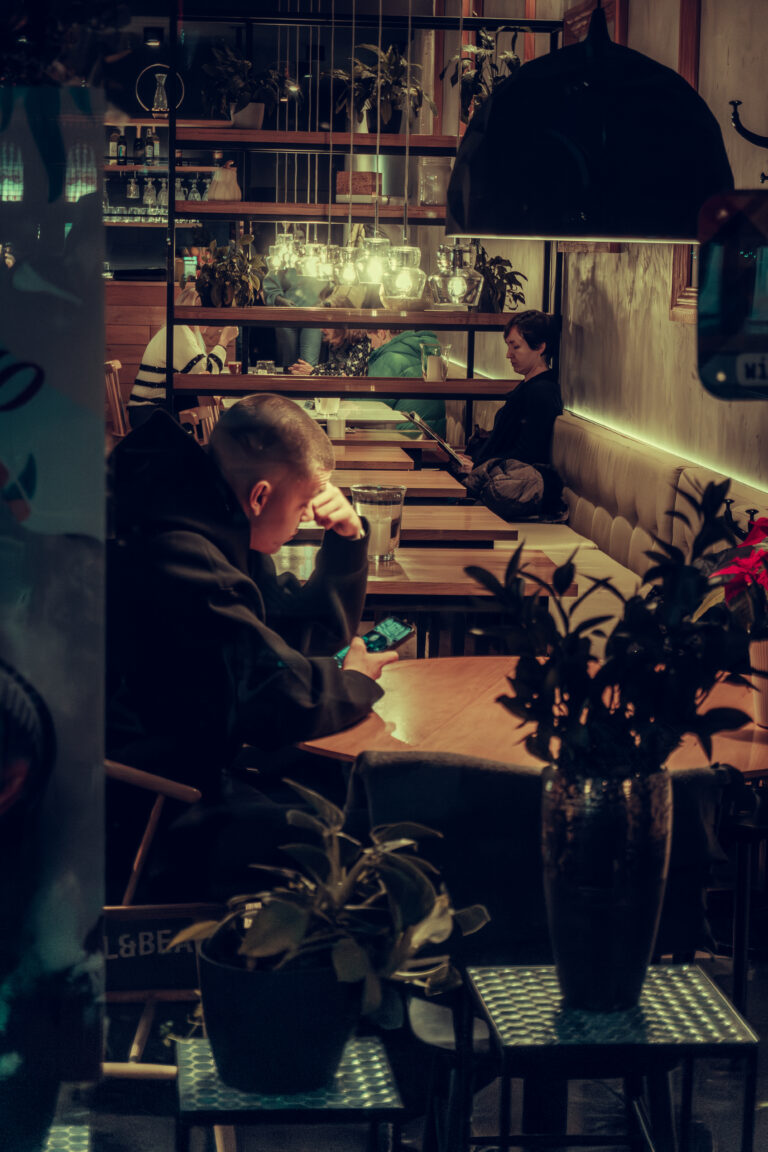 Photo by Grzegorz Obrocki