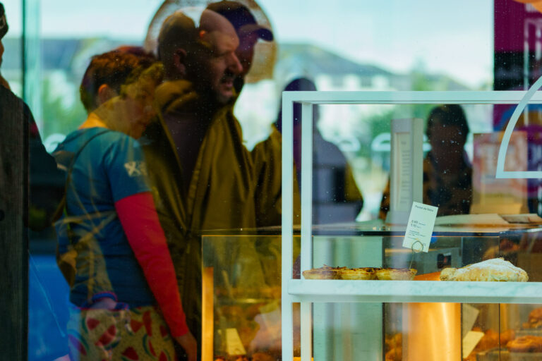 Photo by Leon Maillard