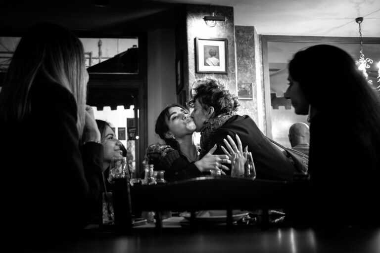 Photo by Thomas Bassetti