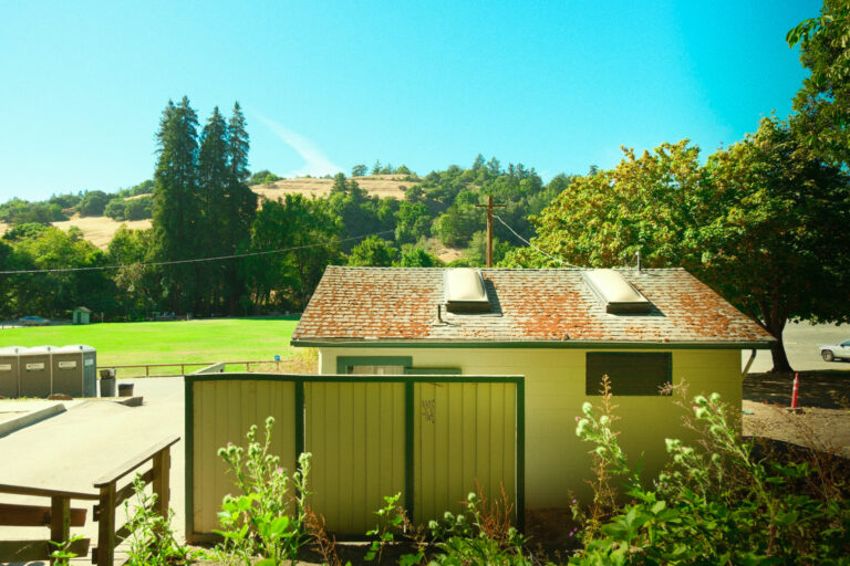 Photo by Matthew Artz