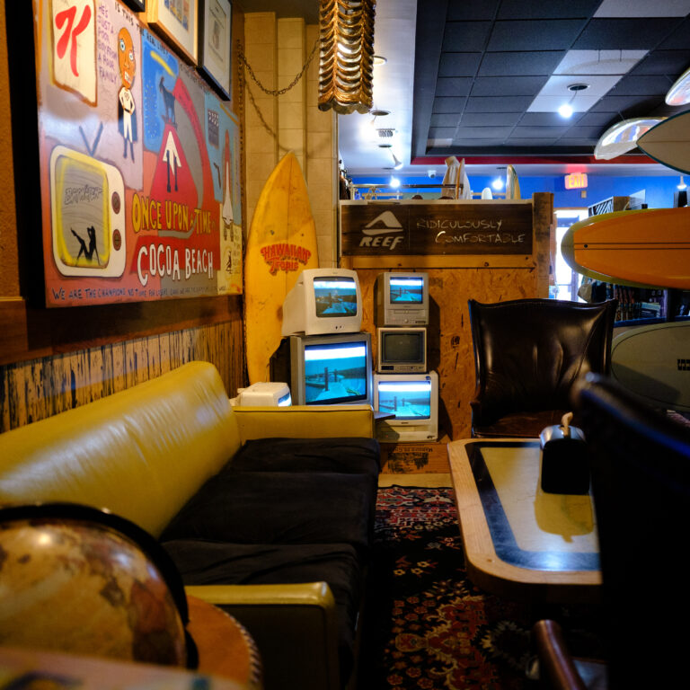 Photo by Andrew Nineteen