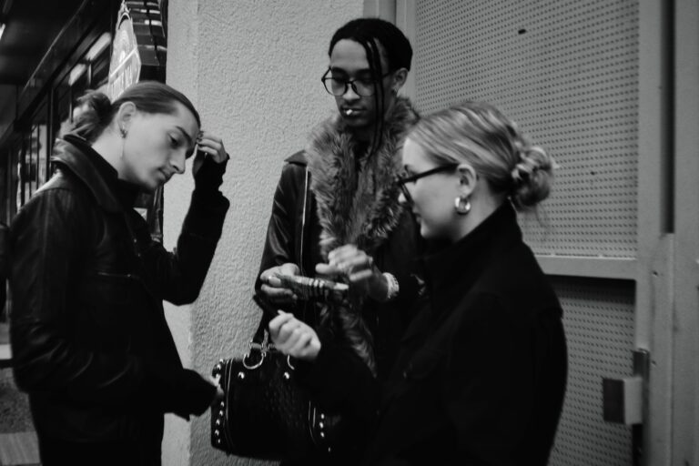 Photo by Christian Iwan