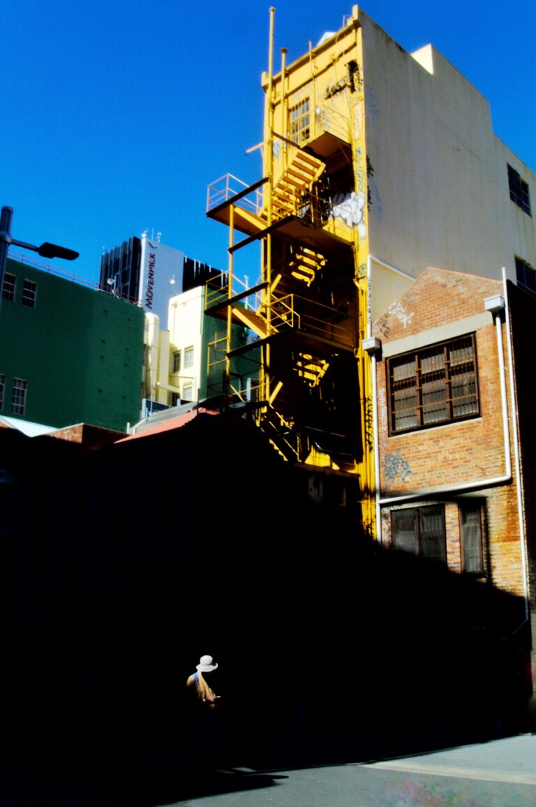 Photo by Ben Bridges