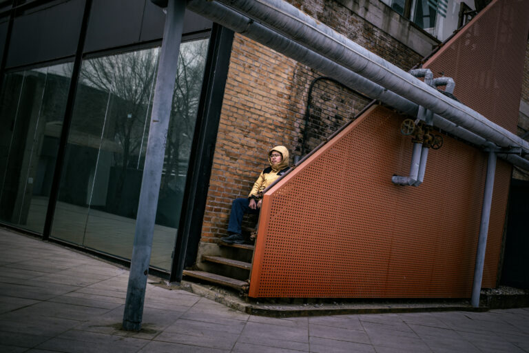 Photo by Alex 艾老师