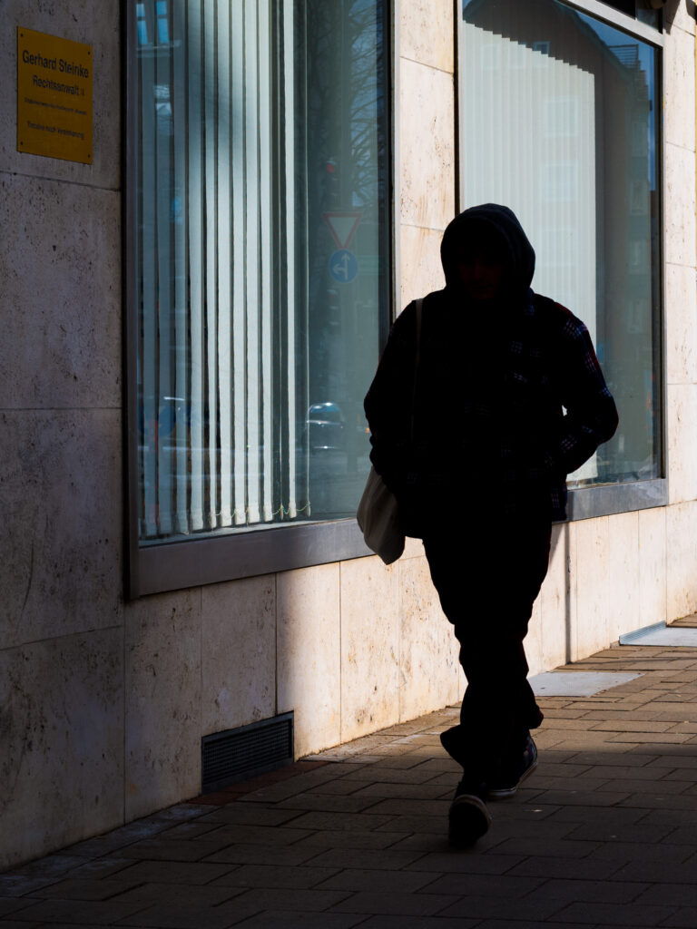 Photo by Thore Siebrands