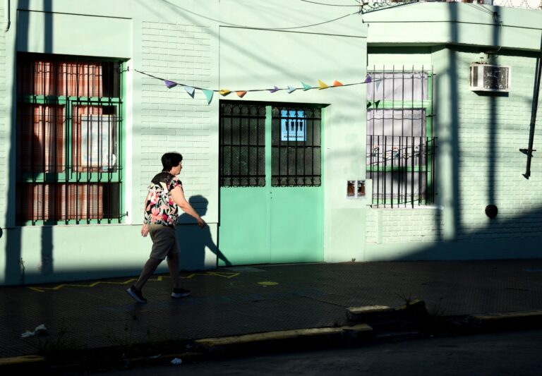 Photo by Rodrigo Marcotich