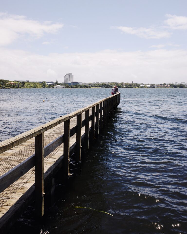 Photo by Ara In The Para