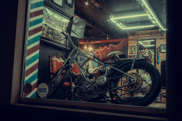 Photo by Grzegorz Obrocki