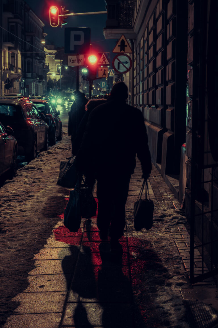 Photo by Grzegorz Obrocki