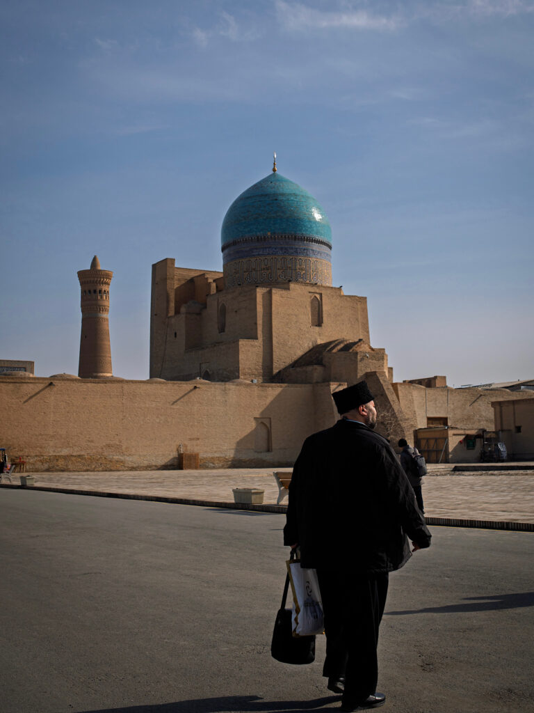 Photo by Soe Ye Htet