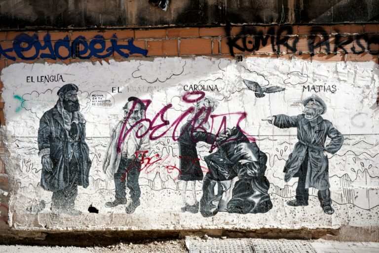 Photo by Trevor Morse