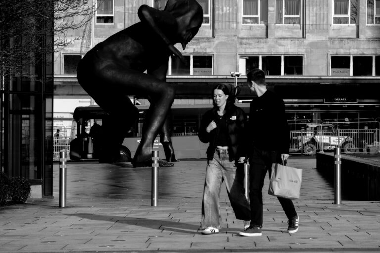 Photo by Leon Maillard