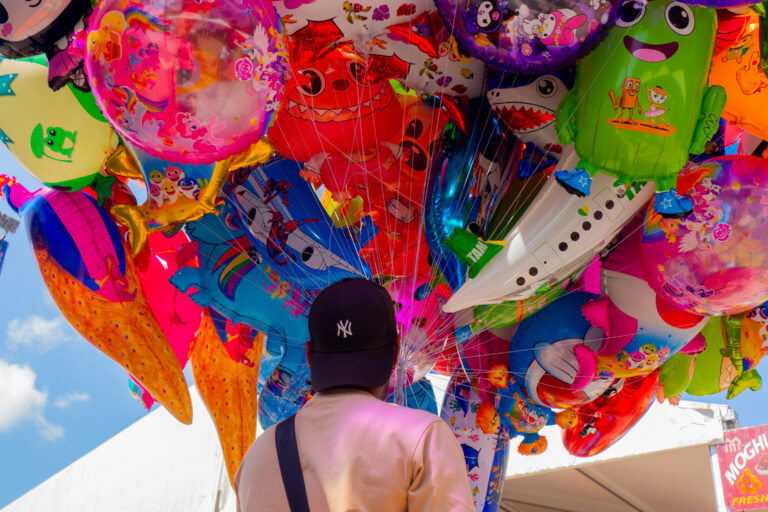 Photo by Johari Sultan