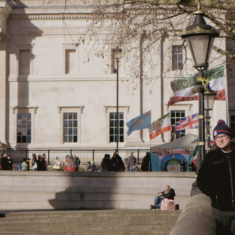 Photo by Yusuf Gungor