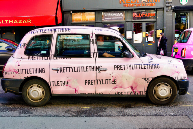 Photo by Simon Frost