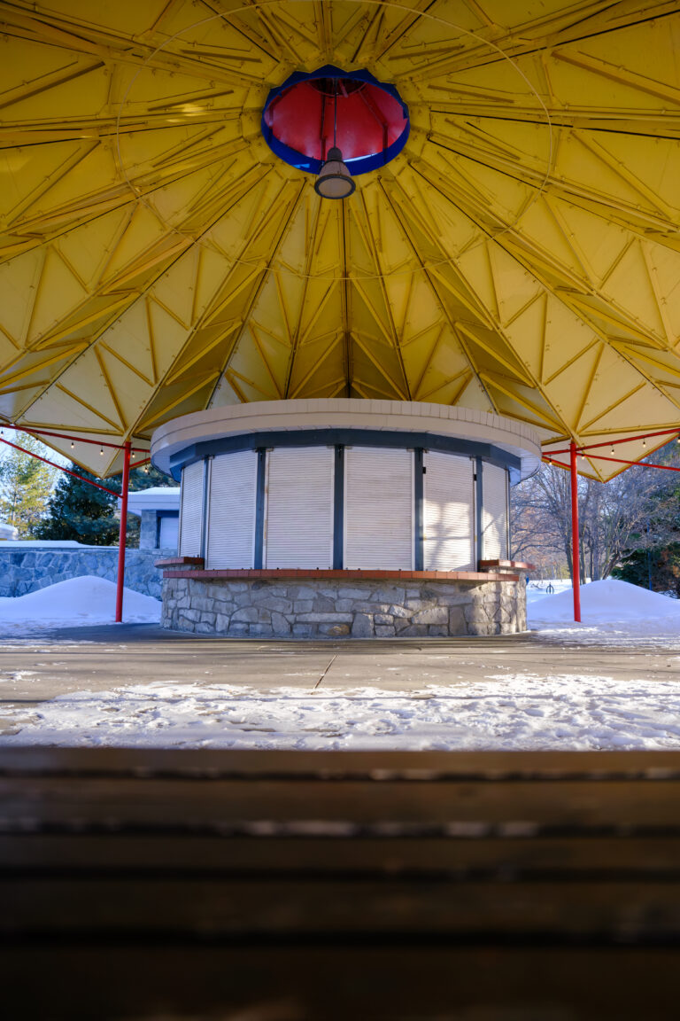 Photo by Andrew Nineteen