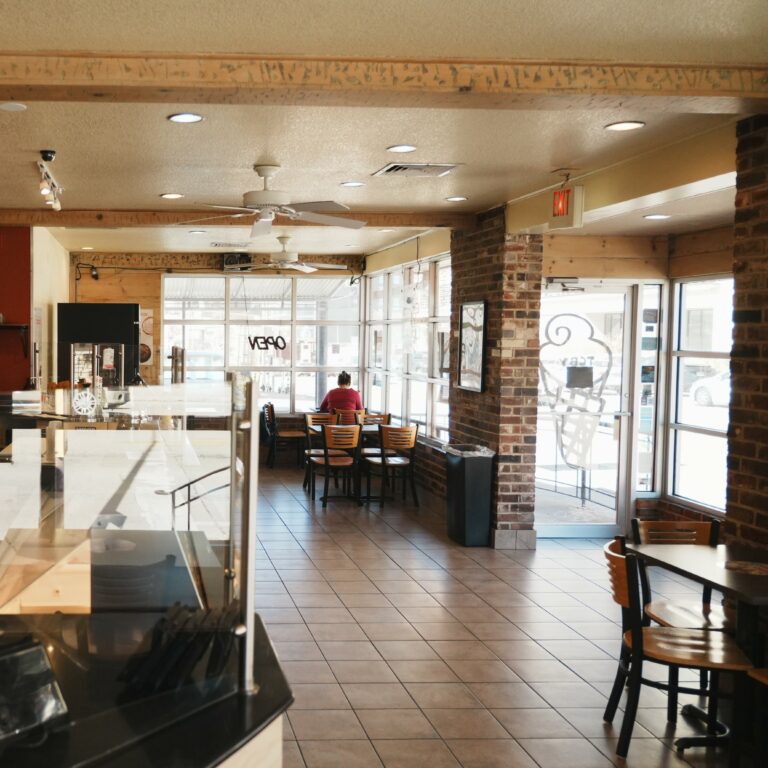 Photo by Chris O\'connor