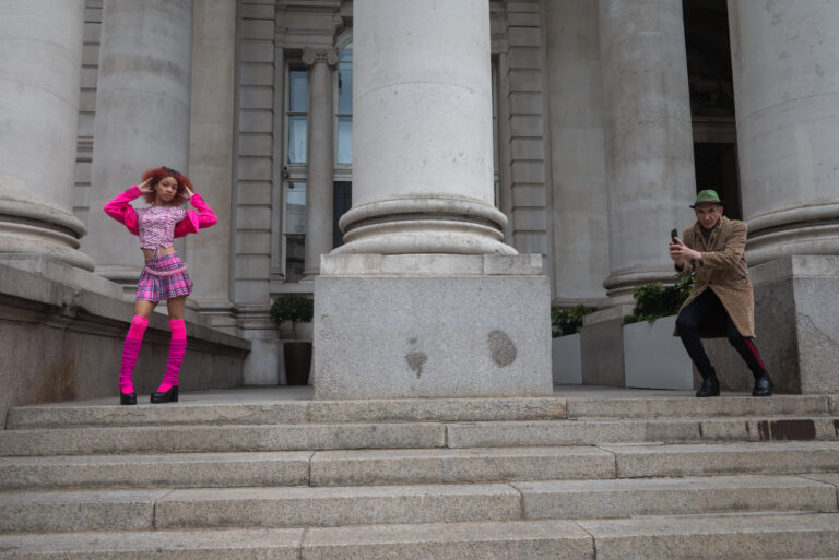 Photo by Giorgos Voulgaris