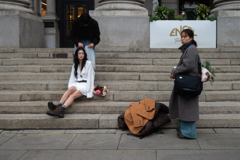 Photo by Giorgos Voulgaris