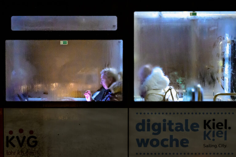 Photo by Thore Siebrands