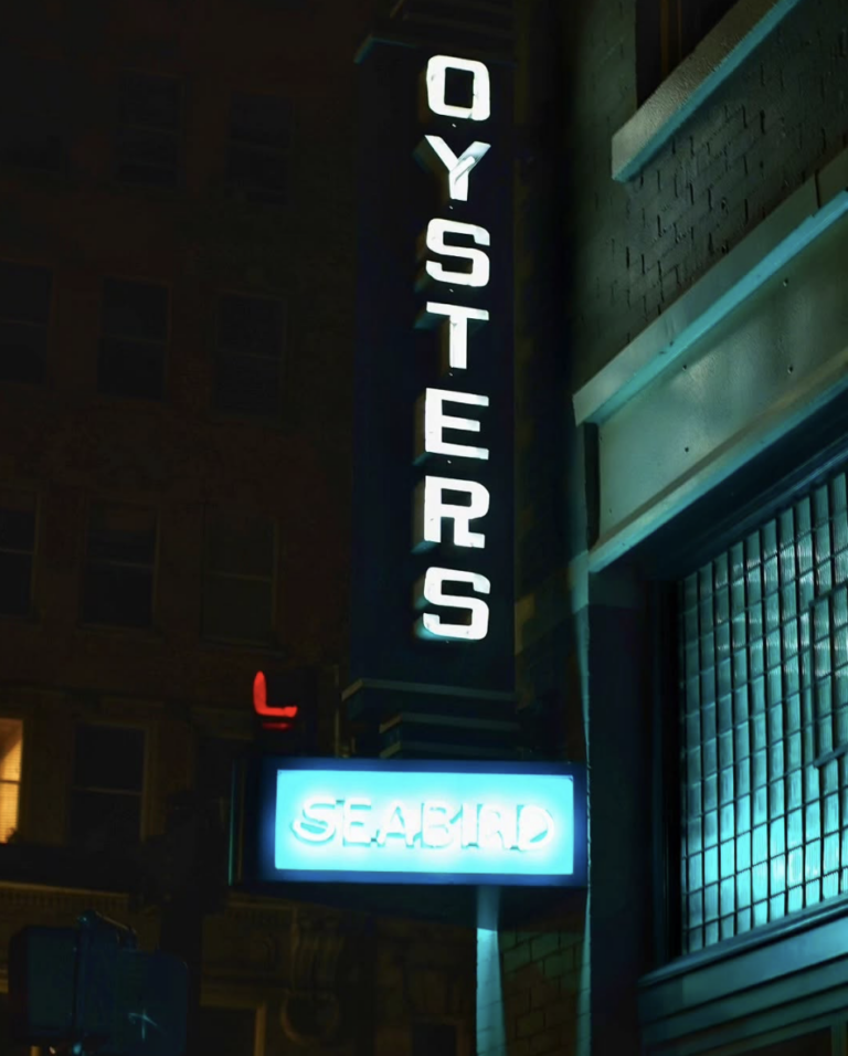 Photo by Christian Gainey