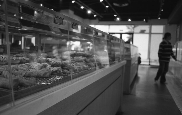 Photo by James Henningson