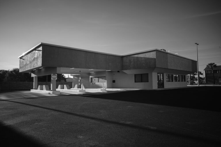 Photo by Andrew Nineteen