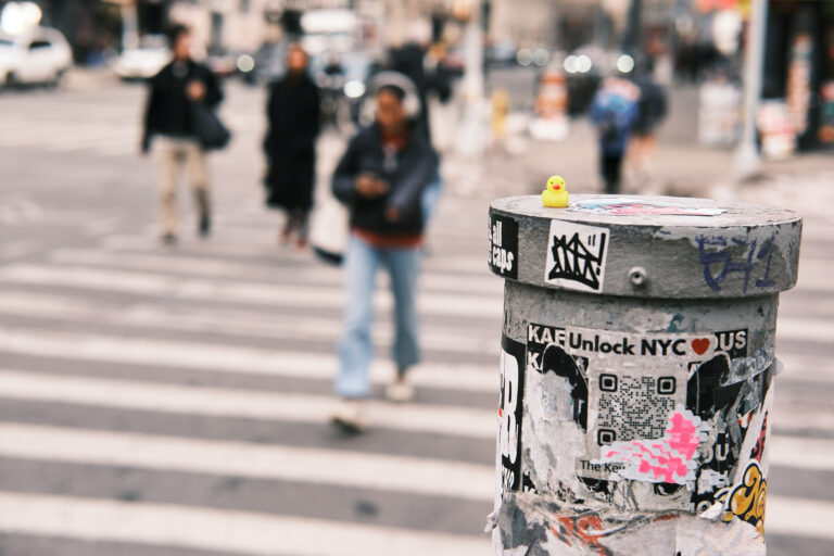 Photo by Kurt Slater