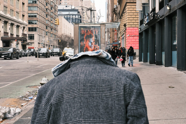 Photo by Kurt Slater