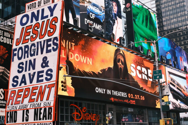 Photo by Kurt Slater