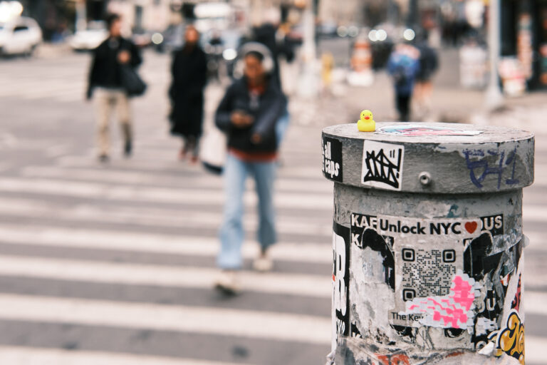 Photo by Kurt Slater