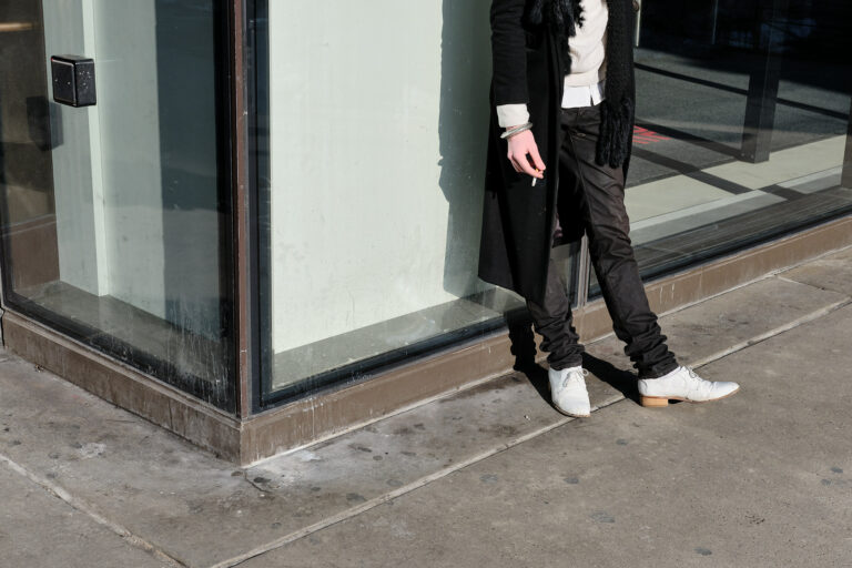 Photo by Kurt Slater